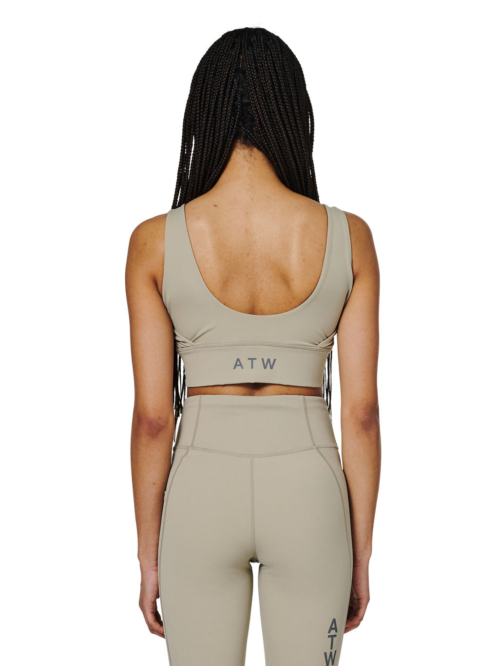 HALO WOMEN TRAINING BRA