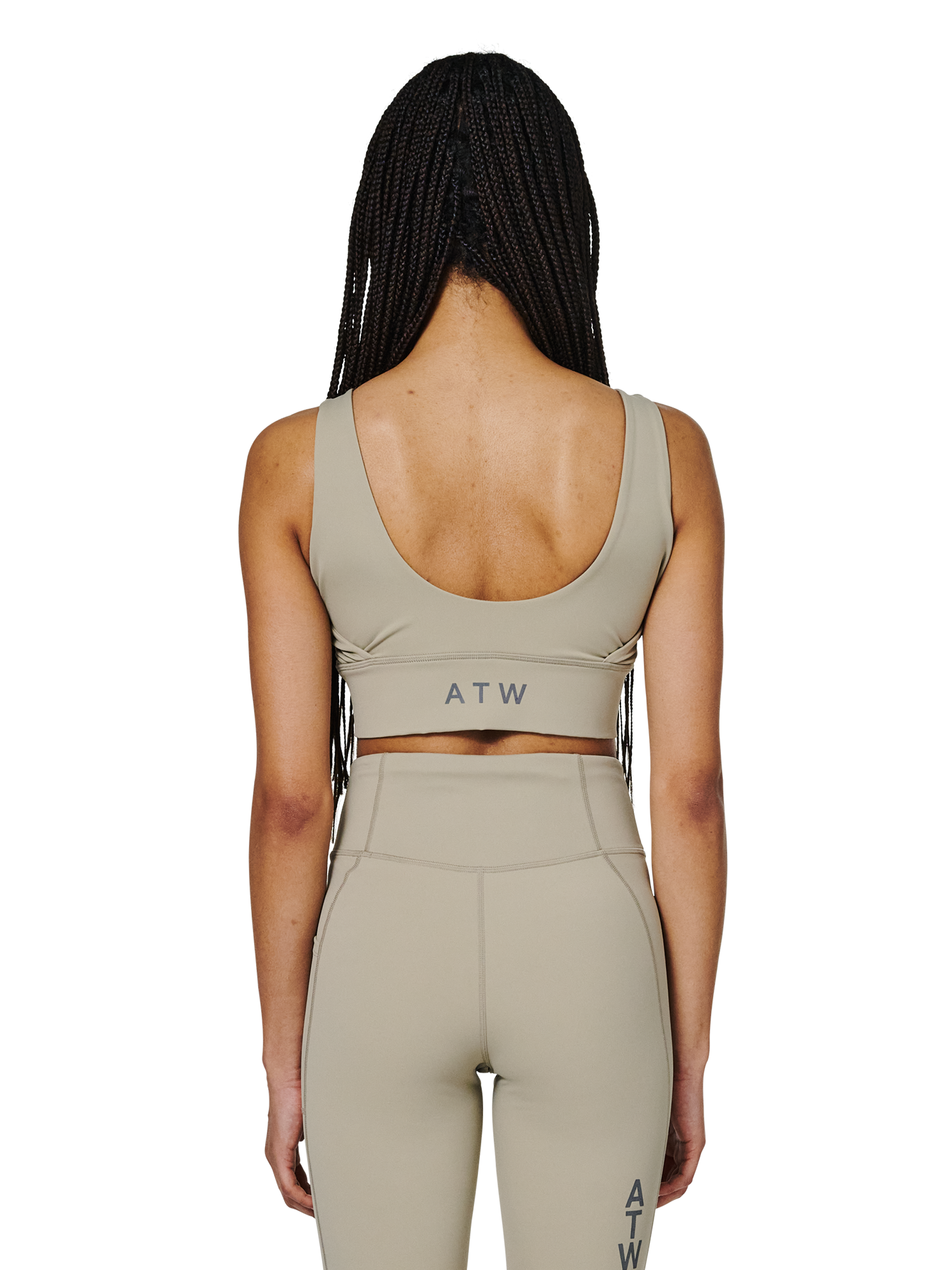 HALO WOMEN TRAINING BRA