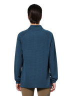 HALO SORONA HALF ZIP