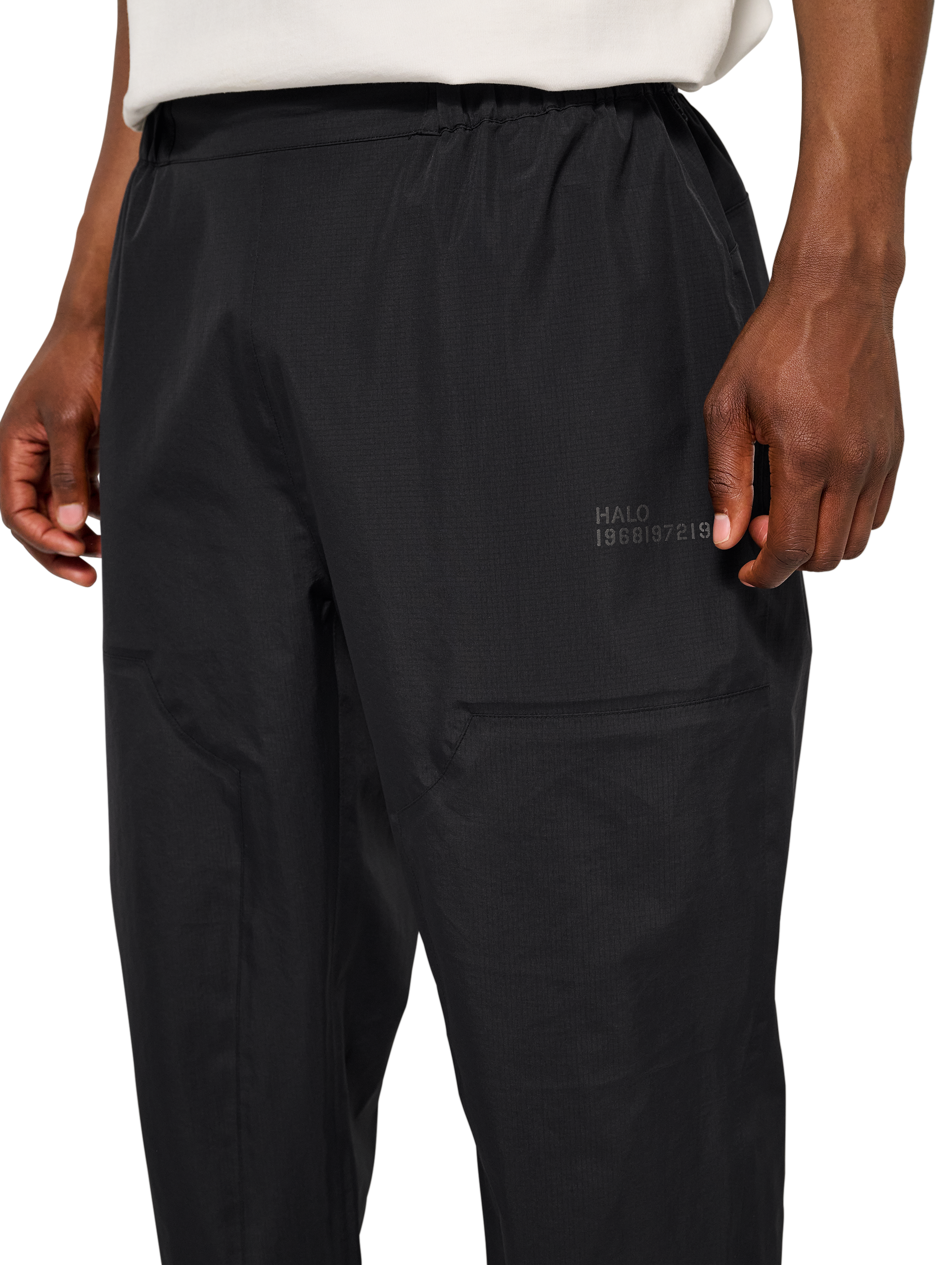 HALO GHOST SHELL PANTS