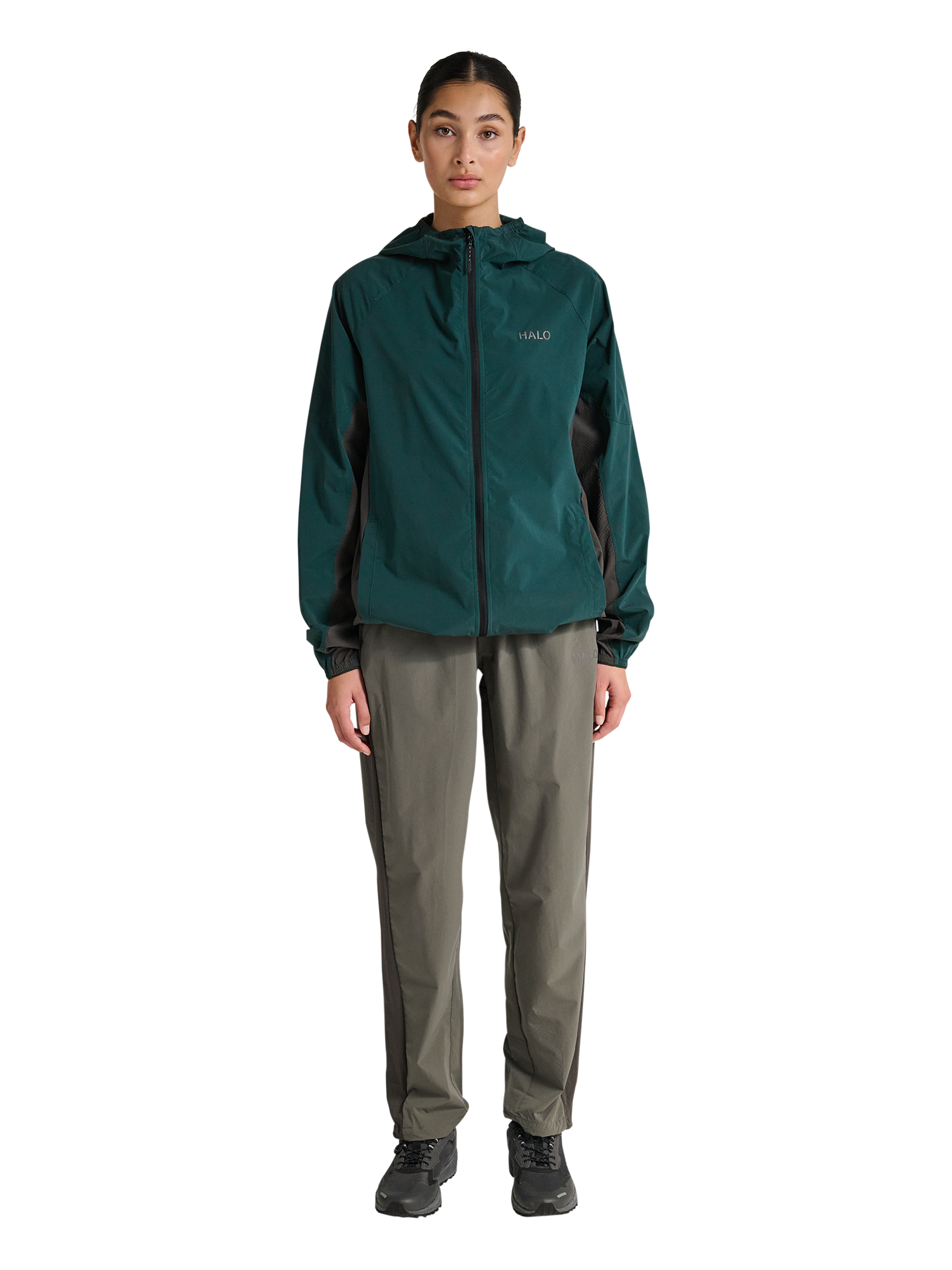 HALO DIVISION JACKET