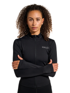 HALO WOMEN FULL ZIP 2.0