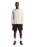 HALO GRAPHIC LOGO LONGSLEEVE