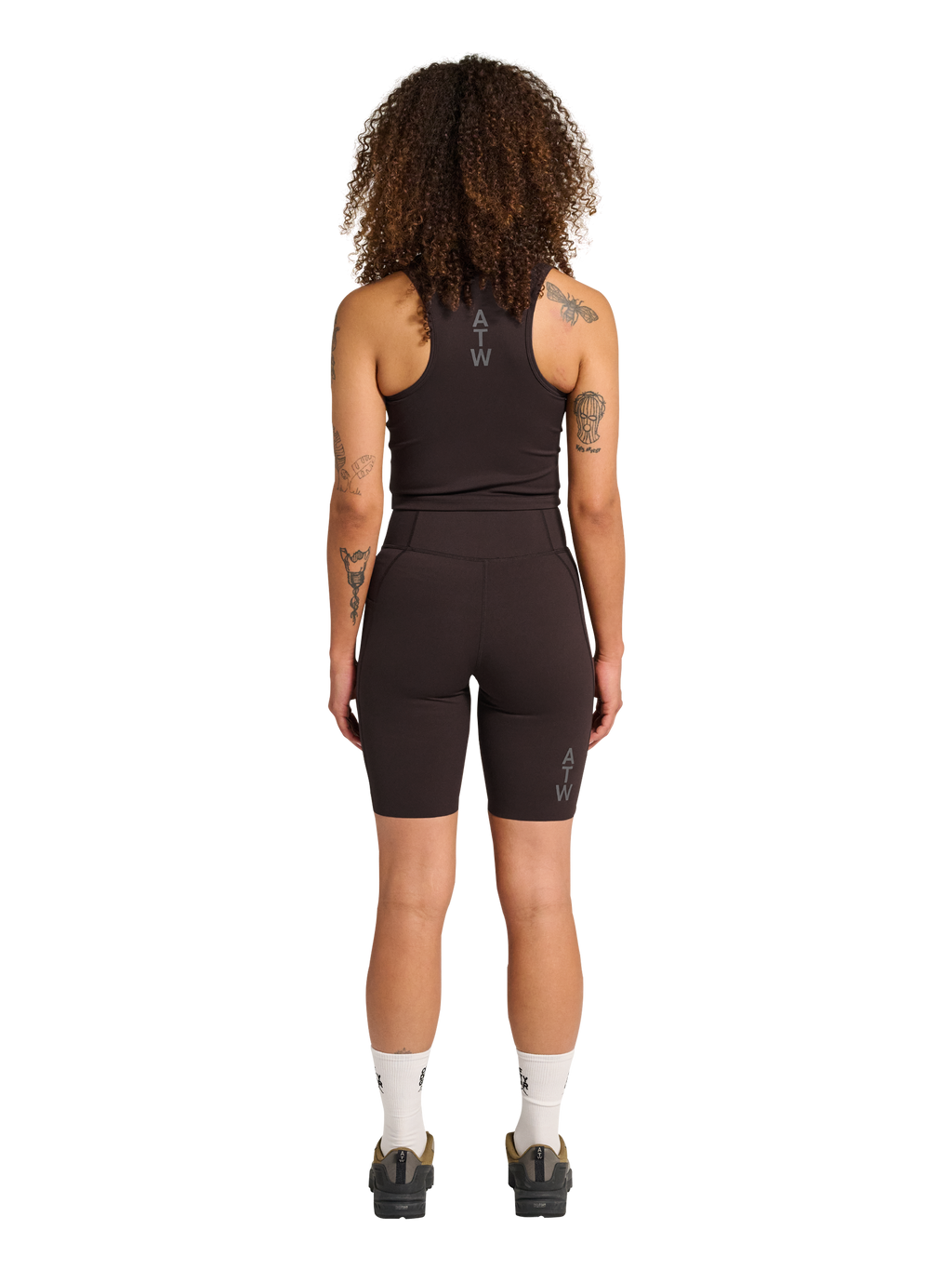 HALO WOMEN TRAINING SPRINTERS