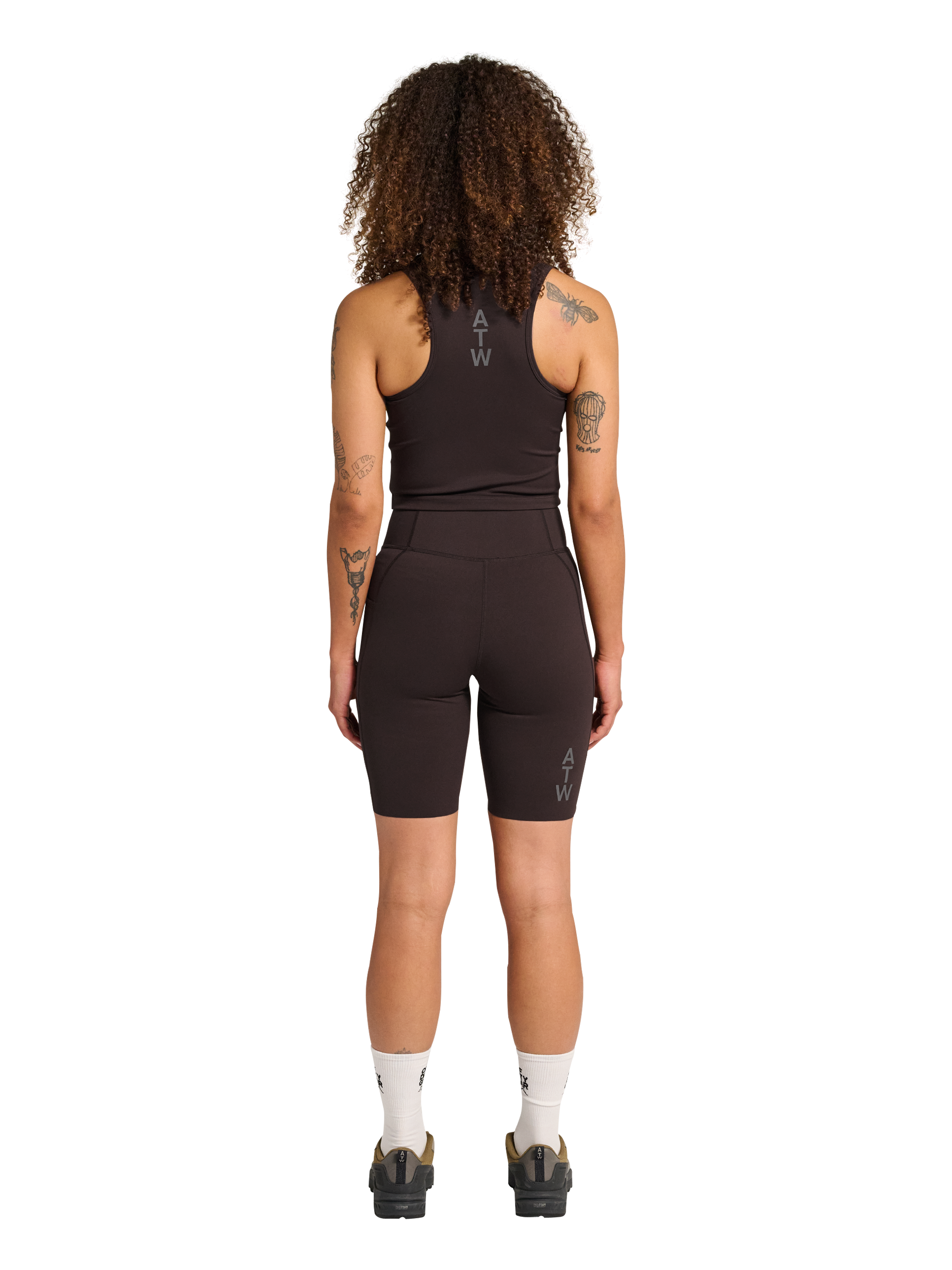HALO WOMEN TRAINING SPRINTERS