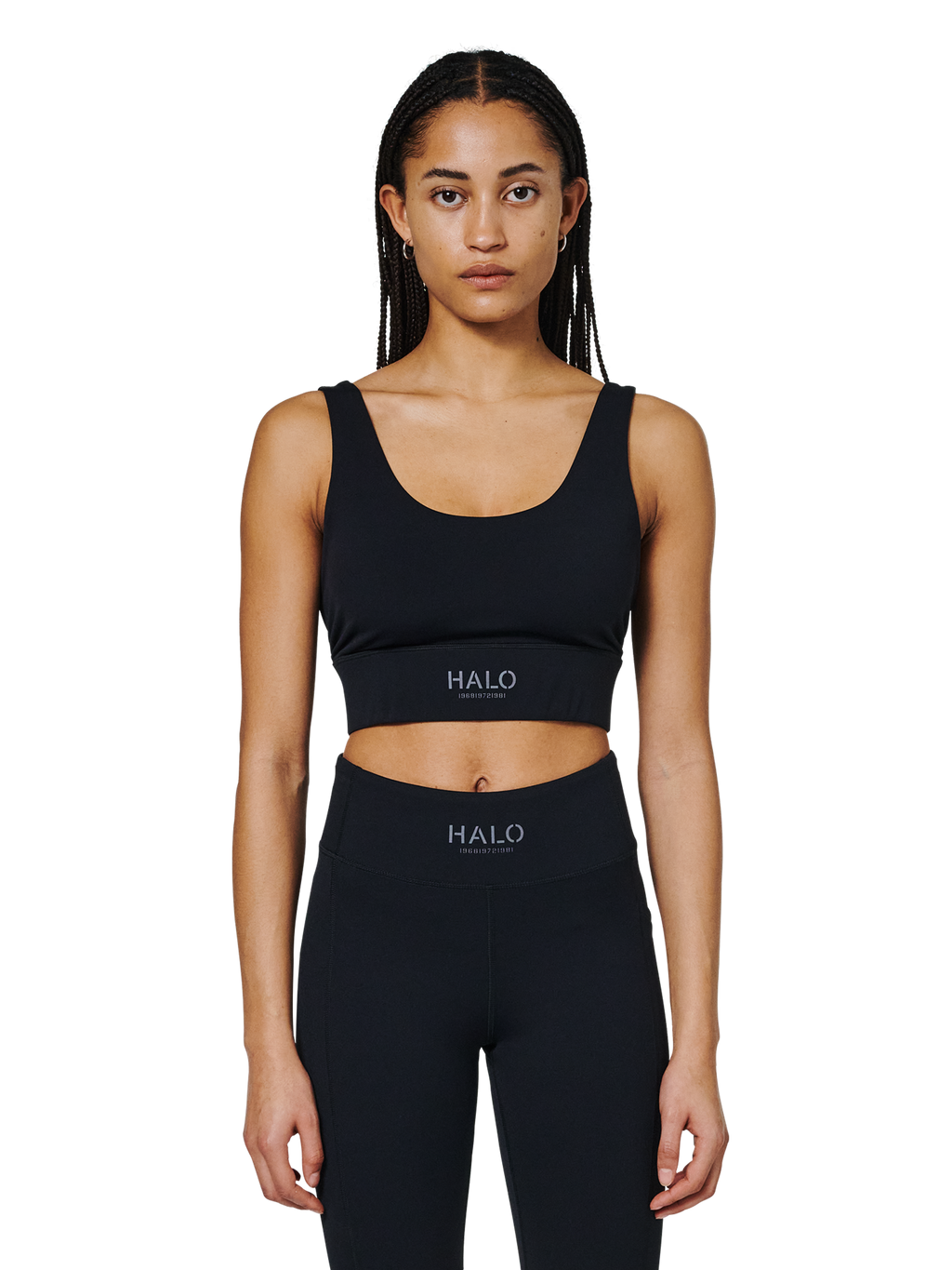 HALO WOMEN TRAINING BRA
