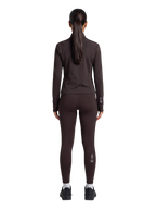 HALO WOMEN TRAINING HALF ZIP