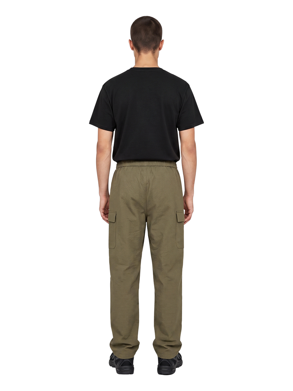 HALO ENHANCED RELAXED PANT