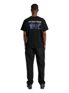 HALO GRAPHIC T-SHIRT