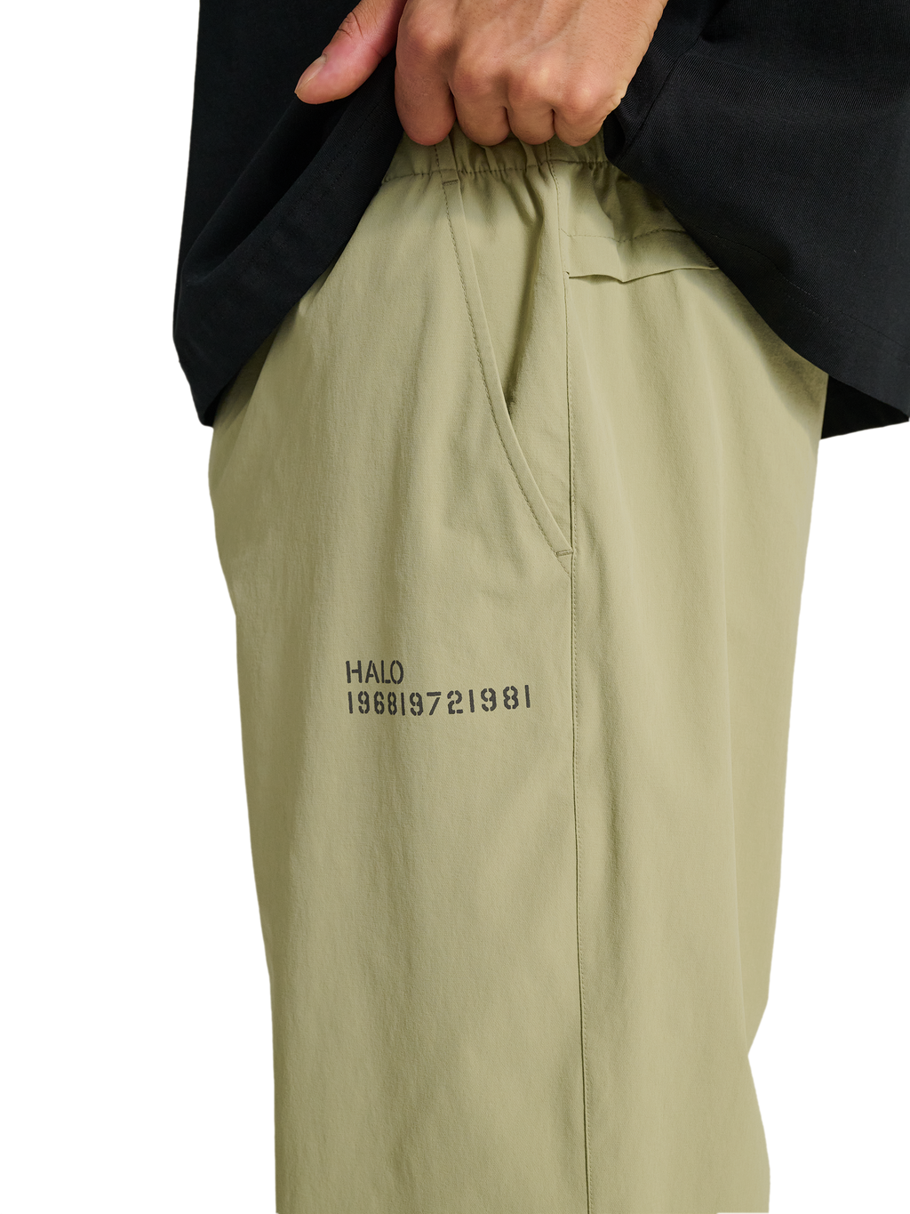 HALO TACTICAL PANTS