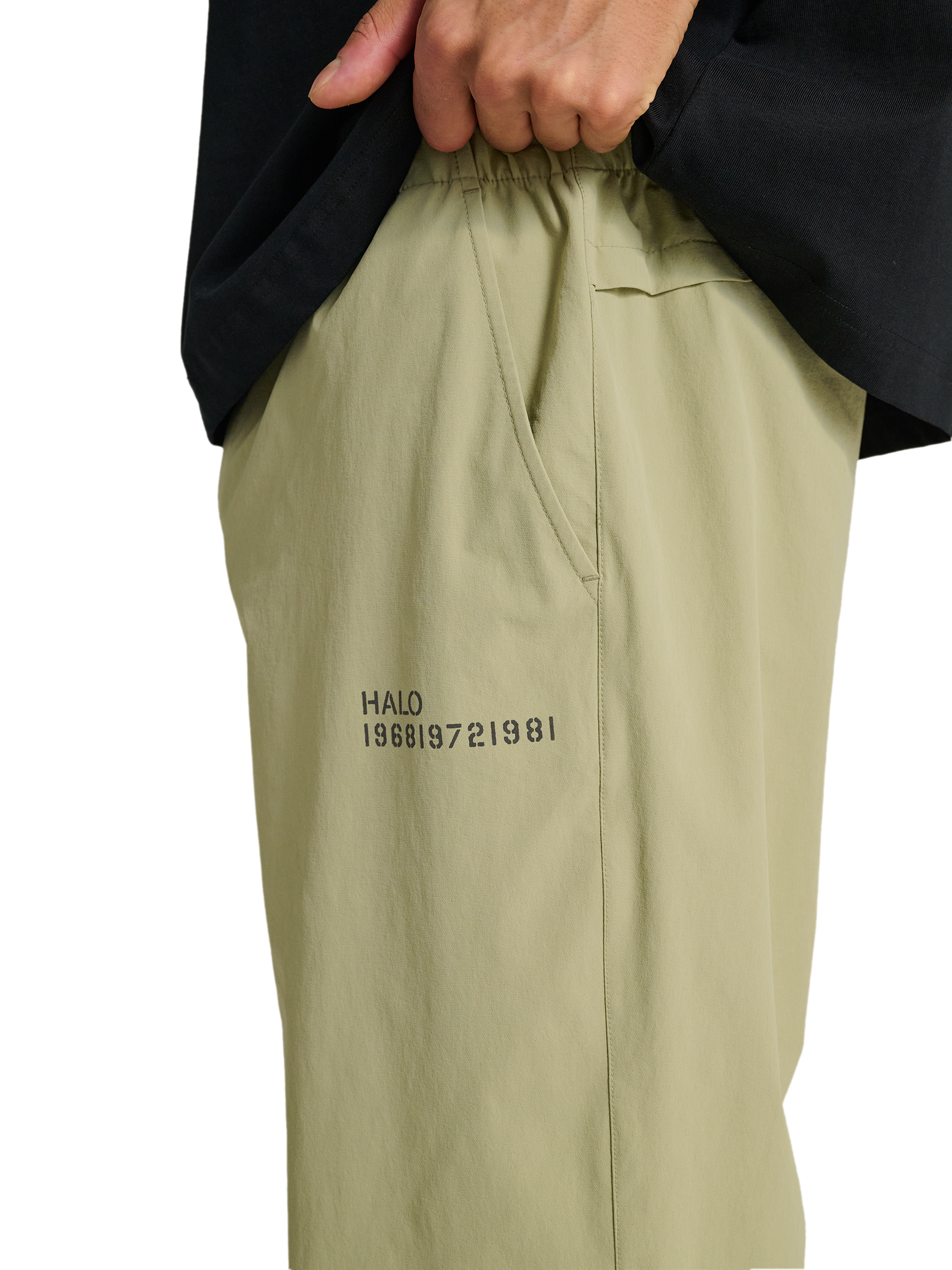HALO TACTICAL PANTS