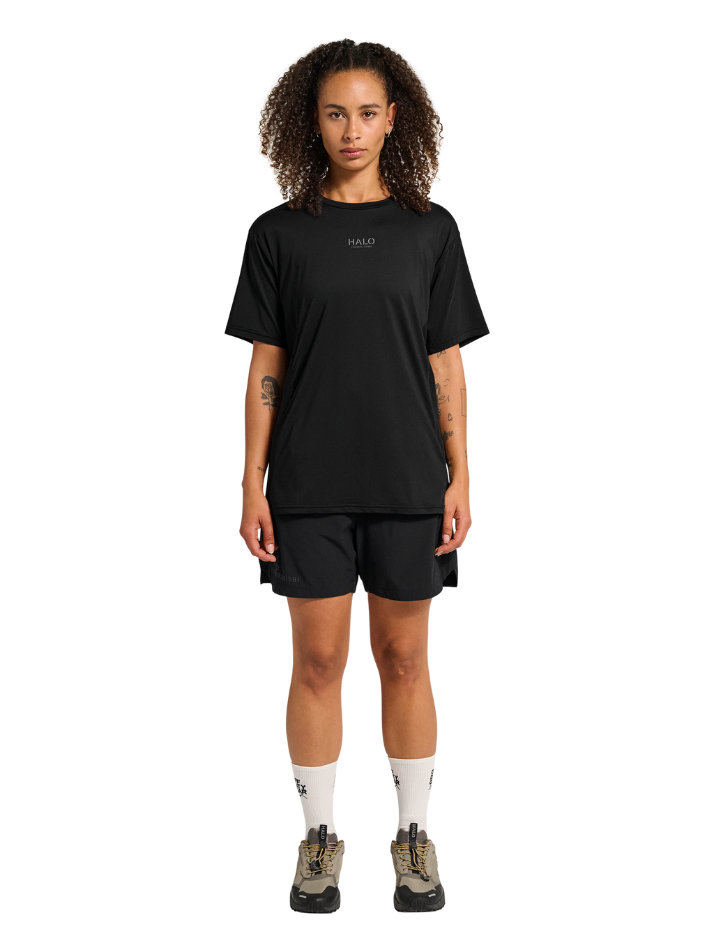 HALO SCOUT SS T-SHIRT