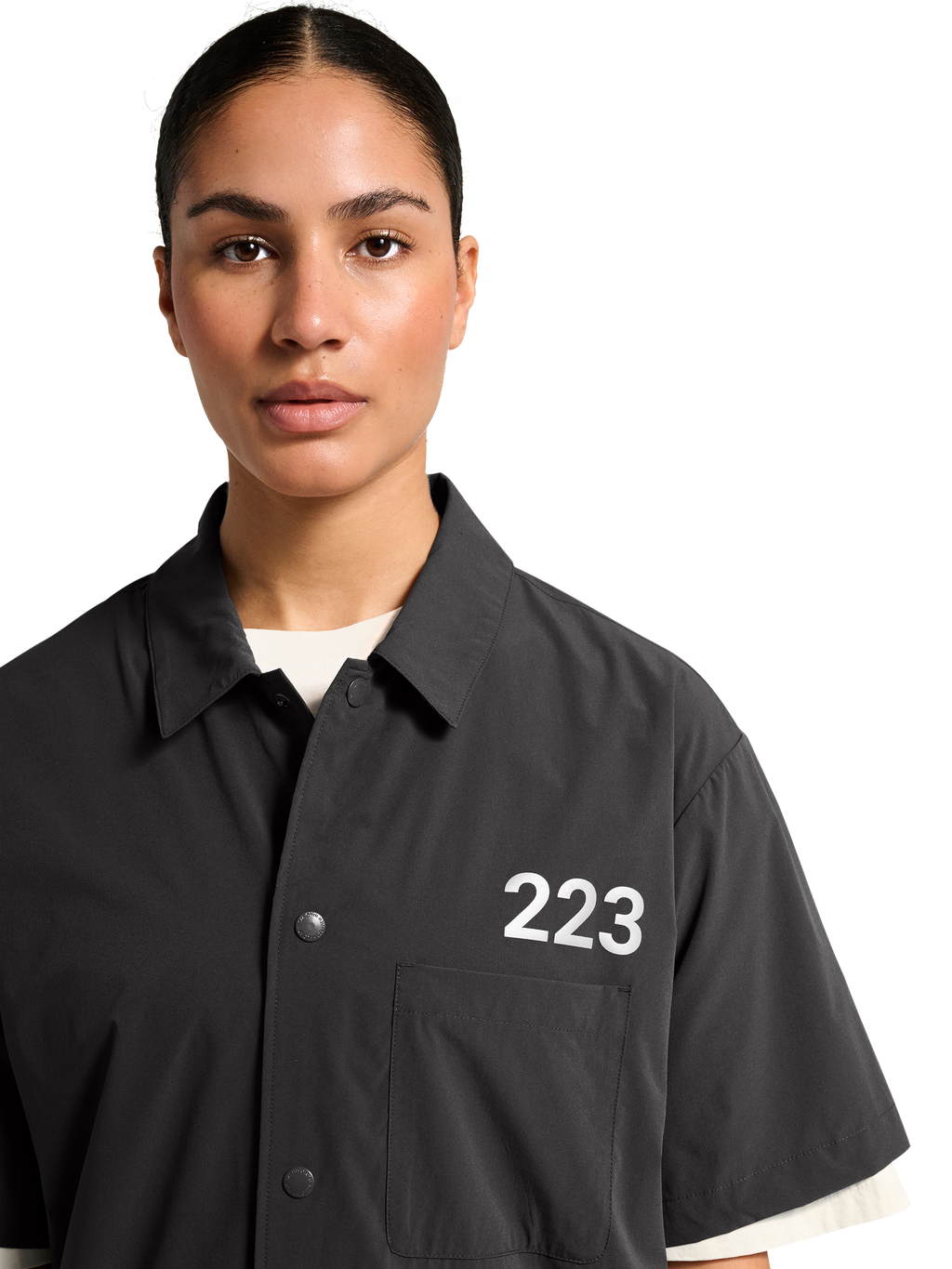 HALO DIVISION SHIRT
