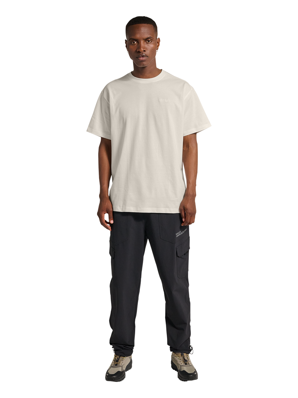 HALO LOGO T-SHIRT