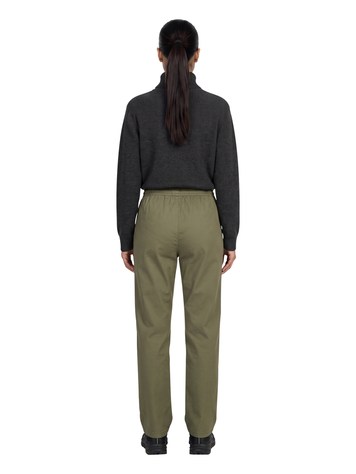 HALO TECH PANTS 2.0