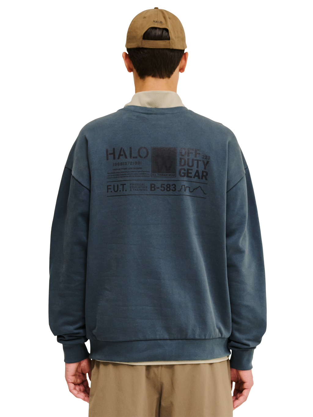 HALO GRAPHIC CREW 01