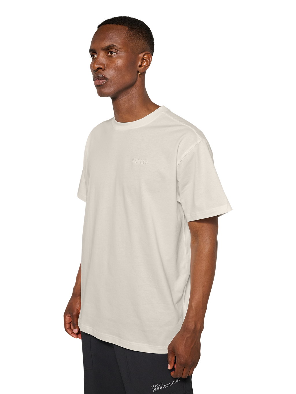 HALO LOGO T-SHIRT
