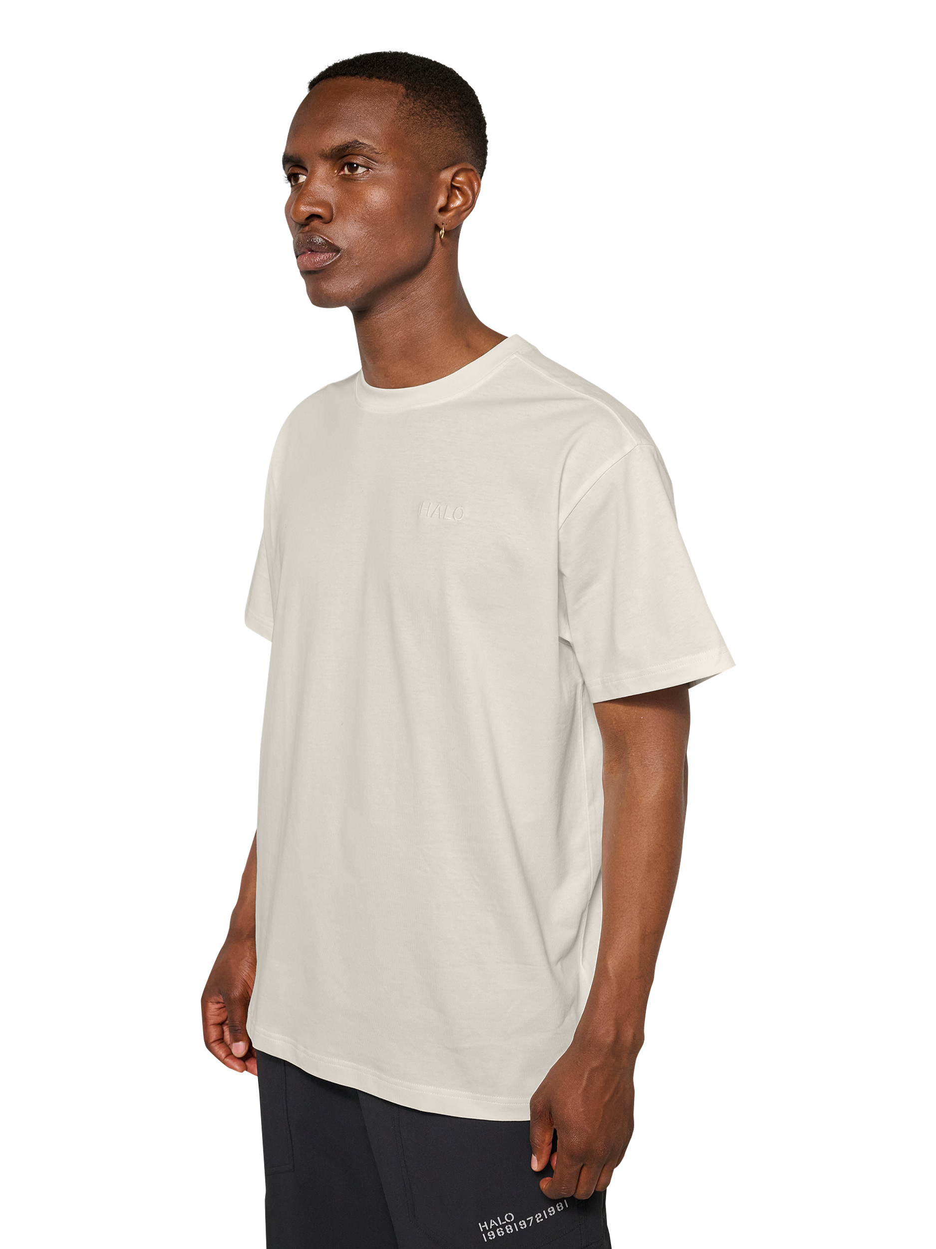 HALO LOGO T-SHIRT