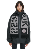 HALO DBU FAN SCARF