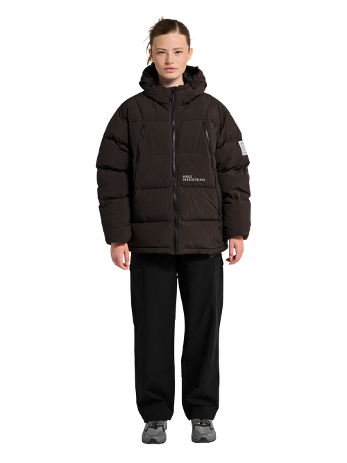 HALO MAVERICK DOWN JACKET