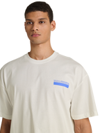 HALO GRAPHIC BOXY T-SHIRT