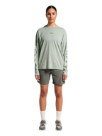 HALO GRAPHIC LOGO LONGSLEEVE