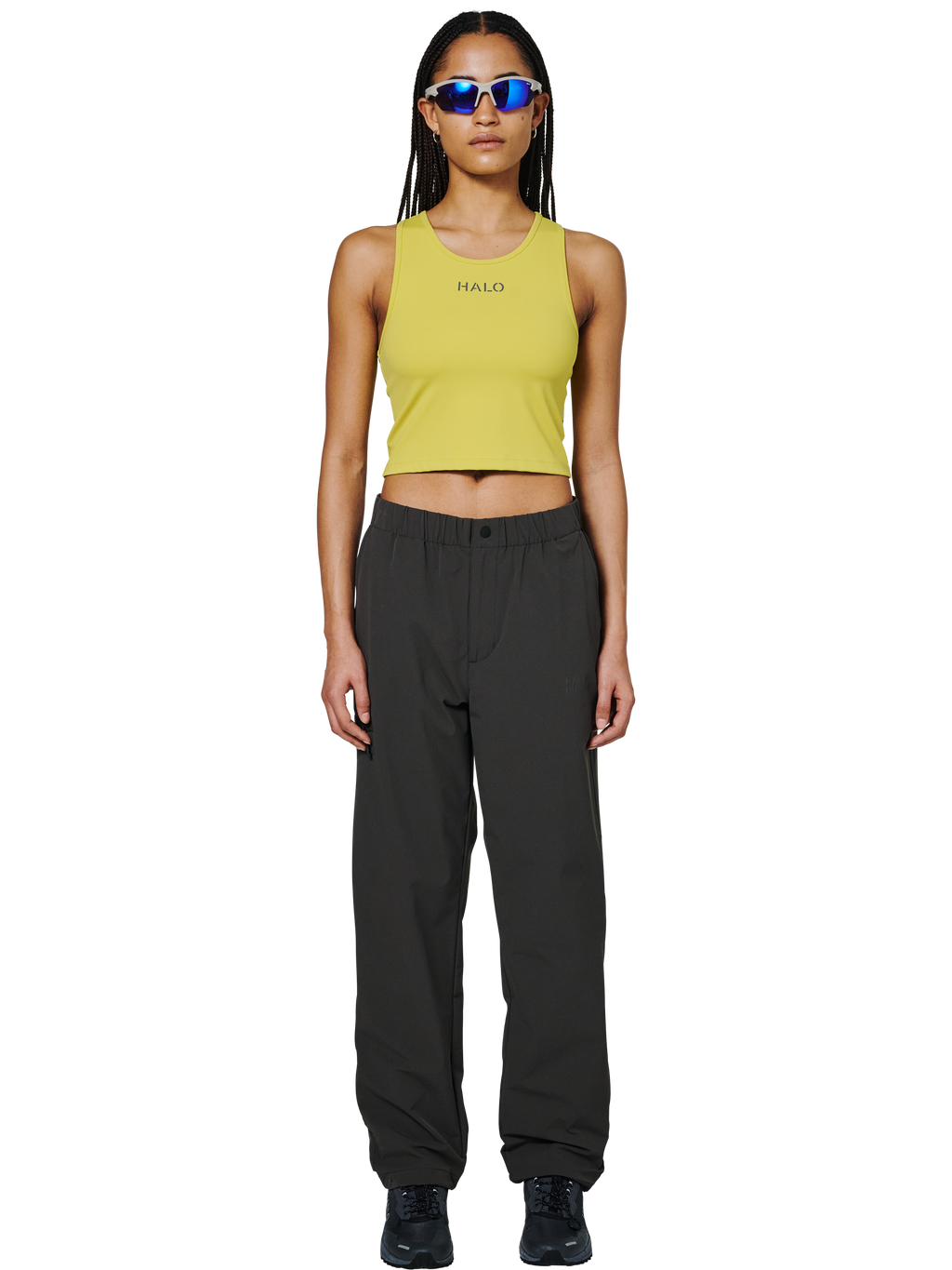 HALO WOMEN TRAINING TOP