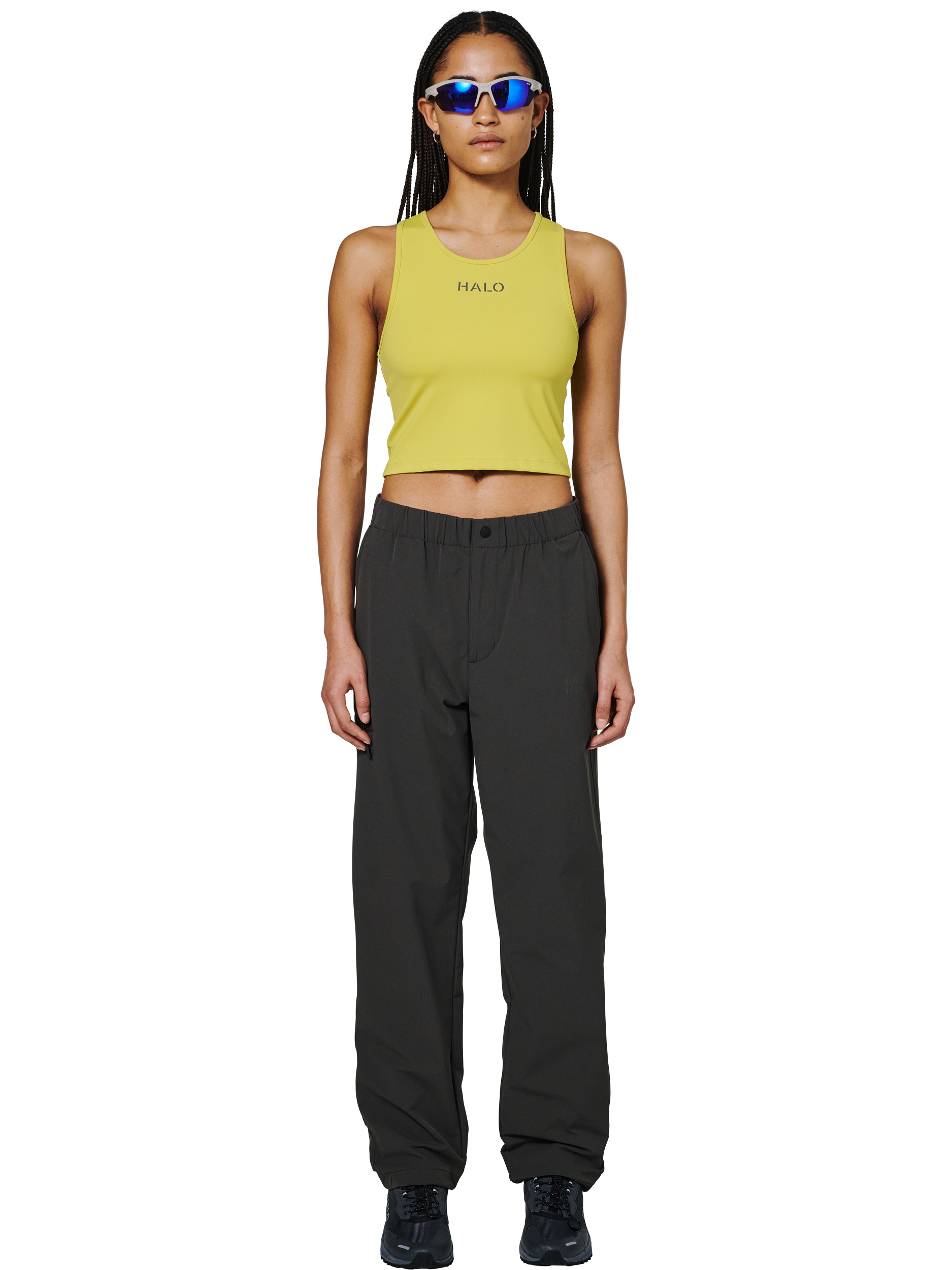 HALO WOMEN TRAINING TOP