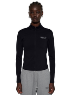 HALO WOMENS TRAINING ZIP SHIRT