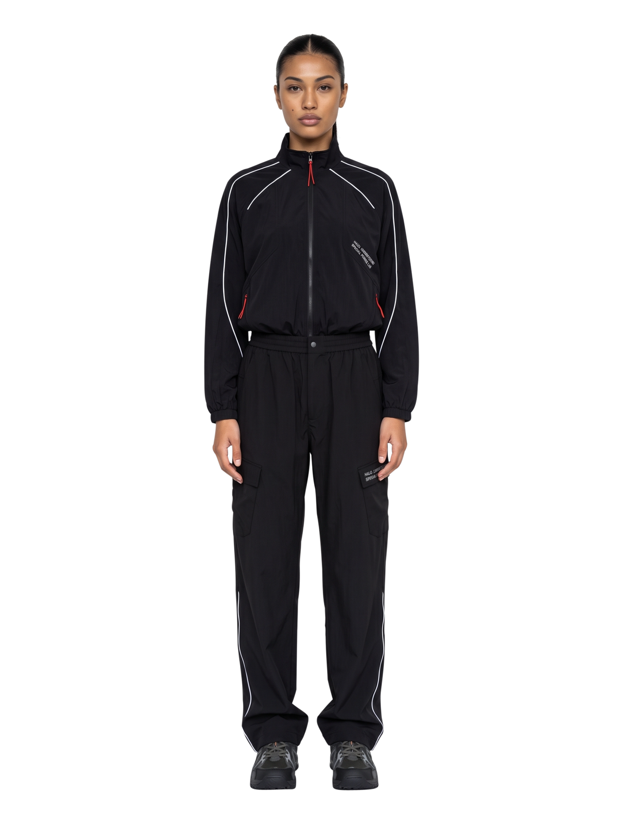 HALO SFL CARGO PANT