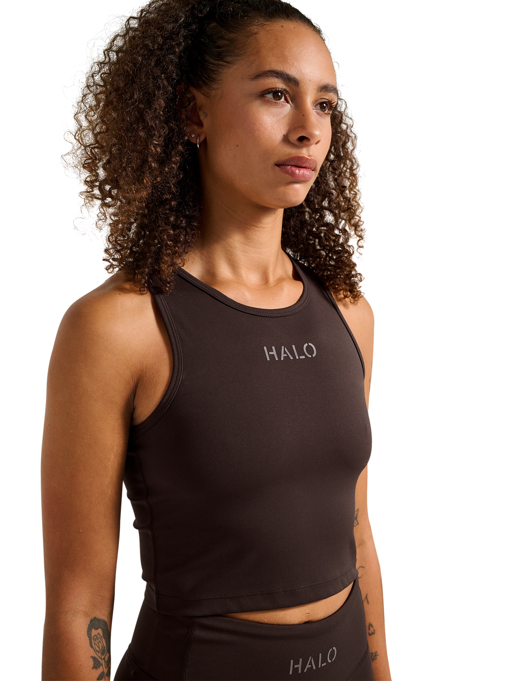 HALO WOMEN TRAINING TOP