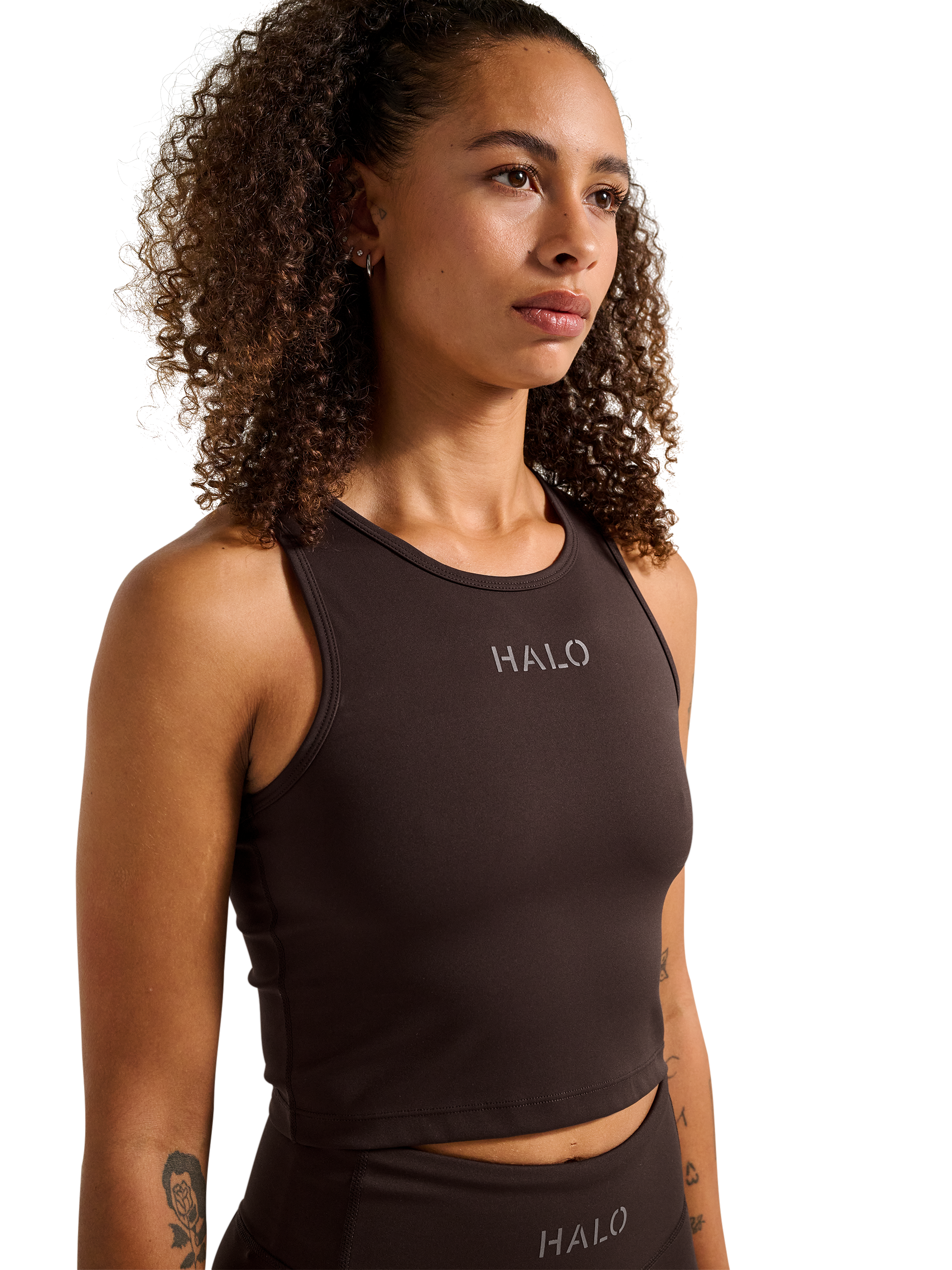 HALO WOMEN TRAINING TOP