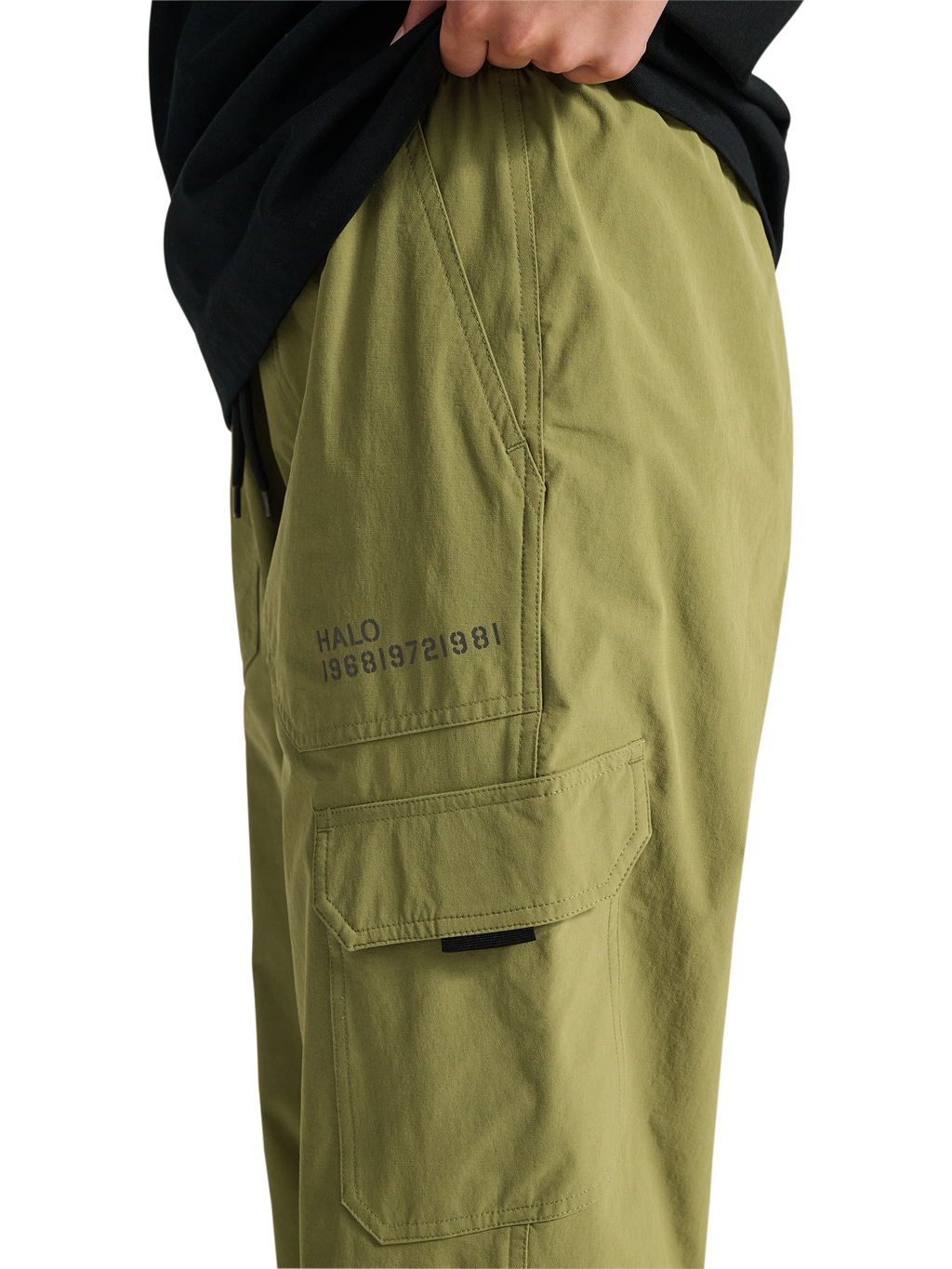 HALO TRAIL PANTS