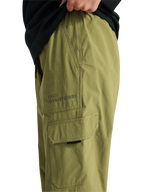HALO TRAIL PANTS