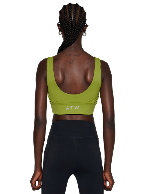 HALO WOMEN TRAINING BRA