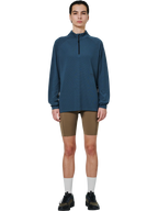 HALO SORONA HALF ZIP