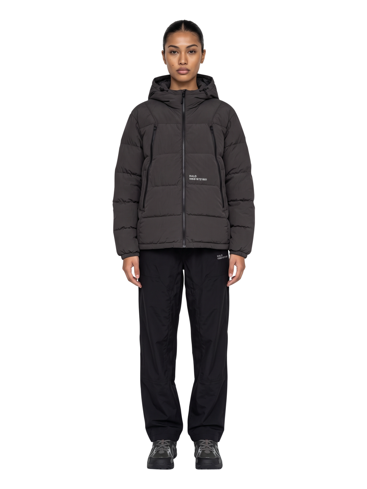 HALO MAVERICK DOWN JACKET