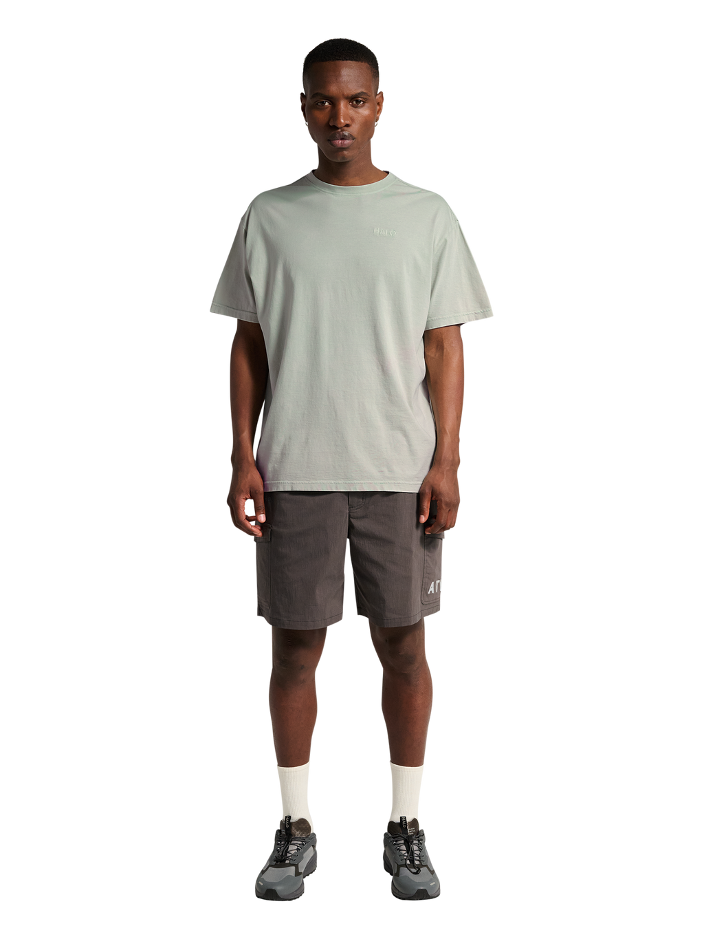 HALO LOGO T-SHIRT 2.0