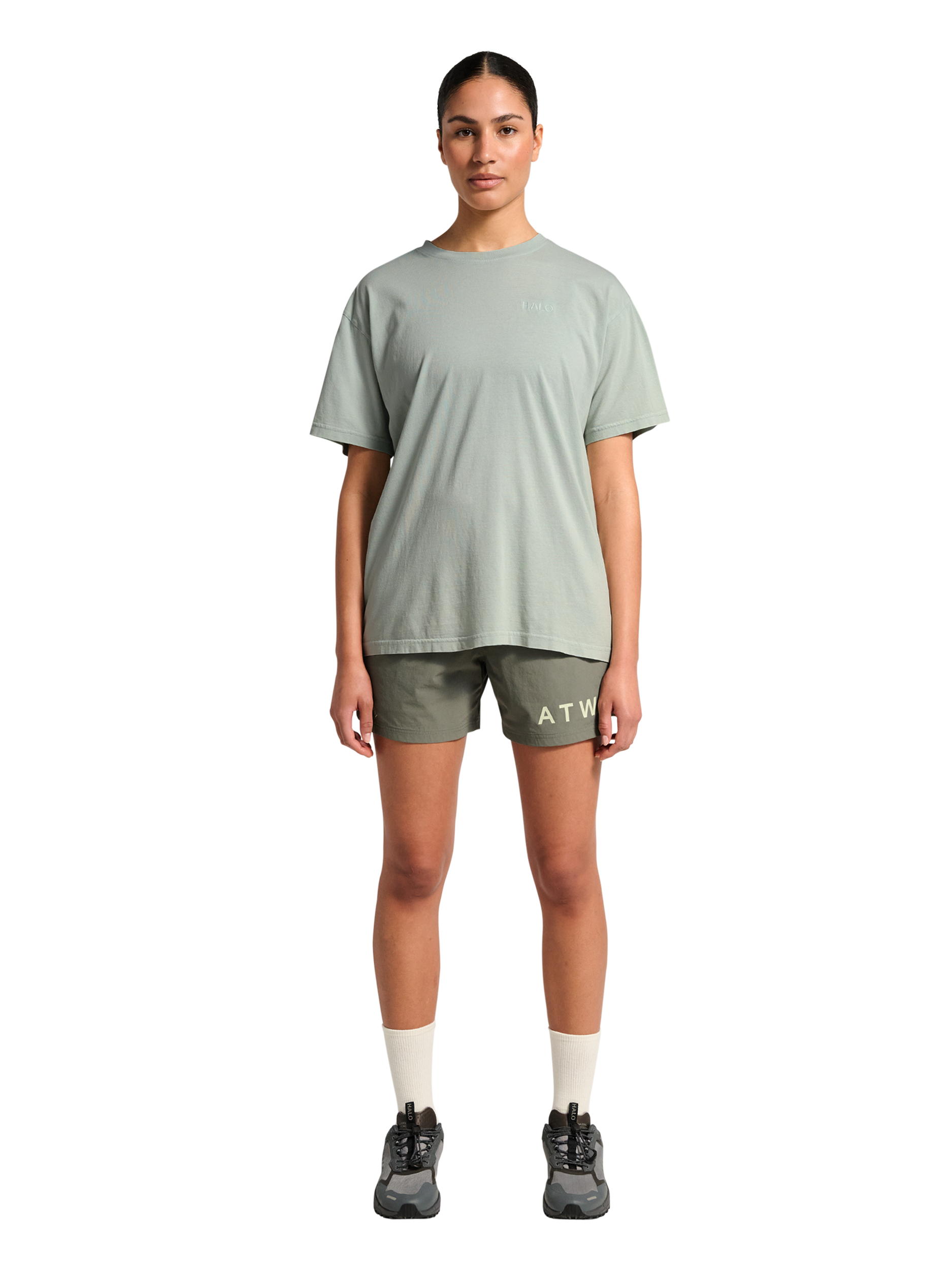 HALO LOGO T-SHIRT 2.0