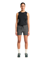 HALO WAFFLE TECH SHORTS
