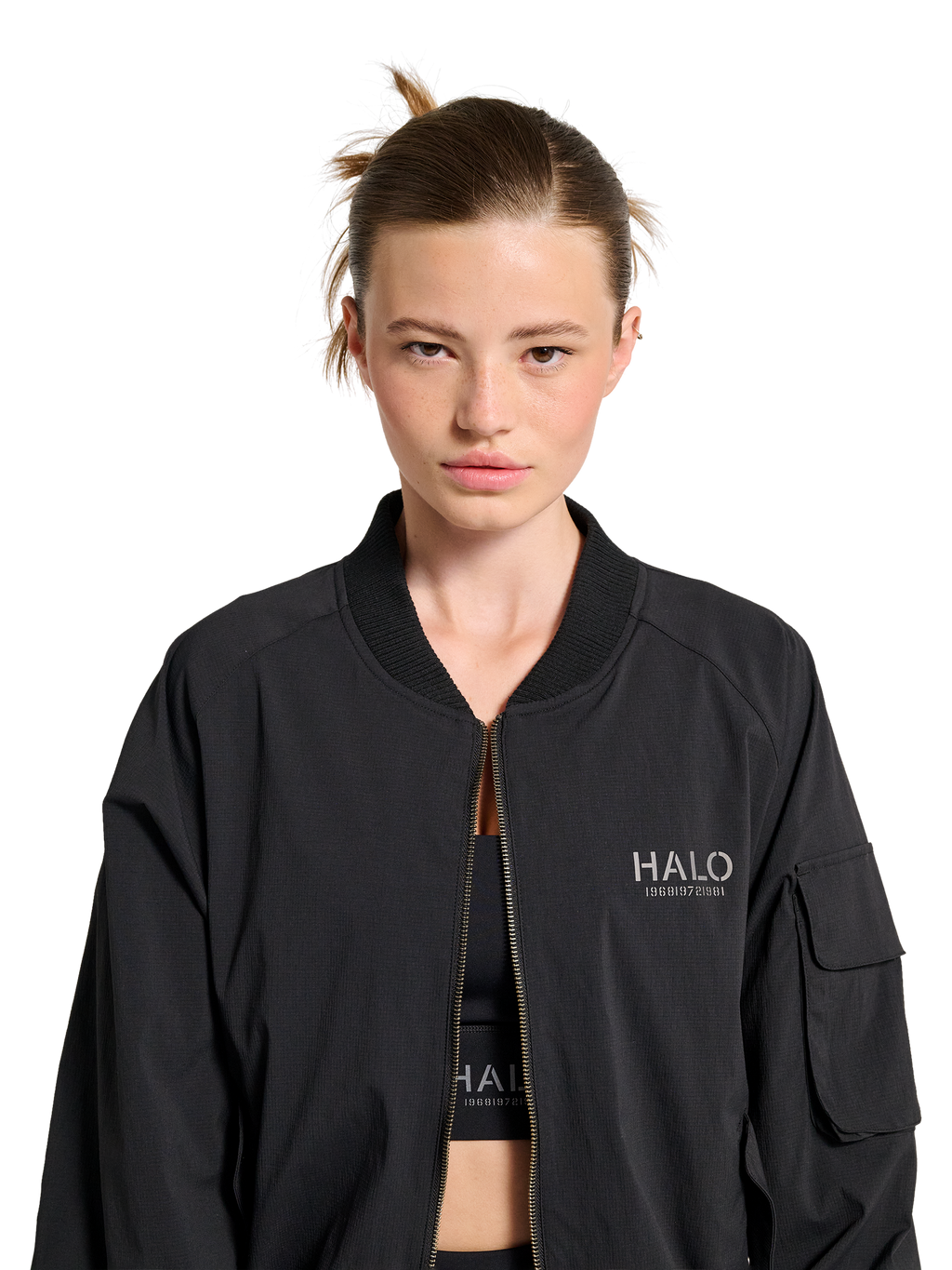 HALO BOMBER