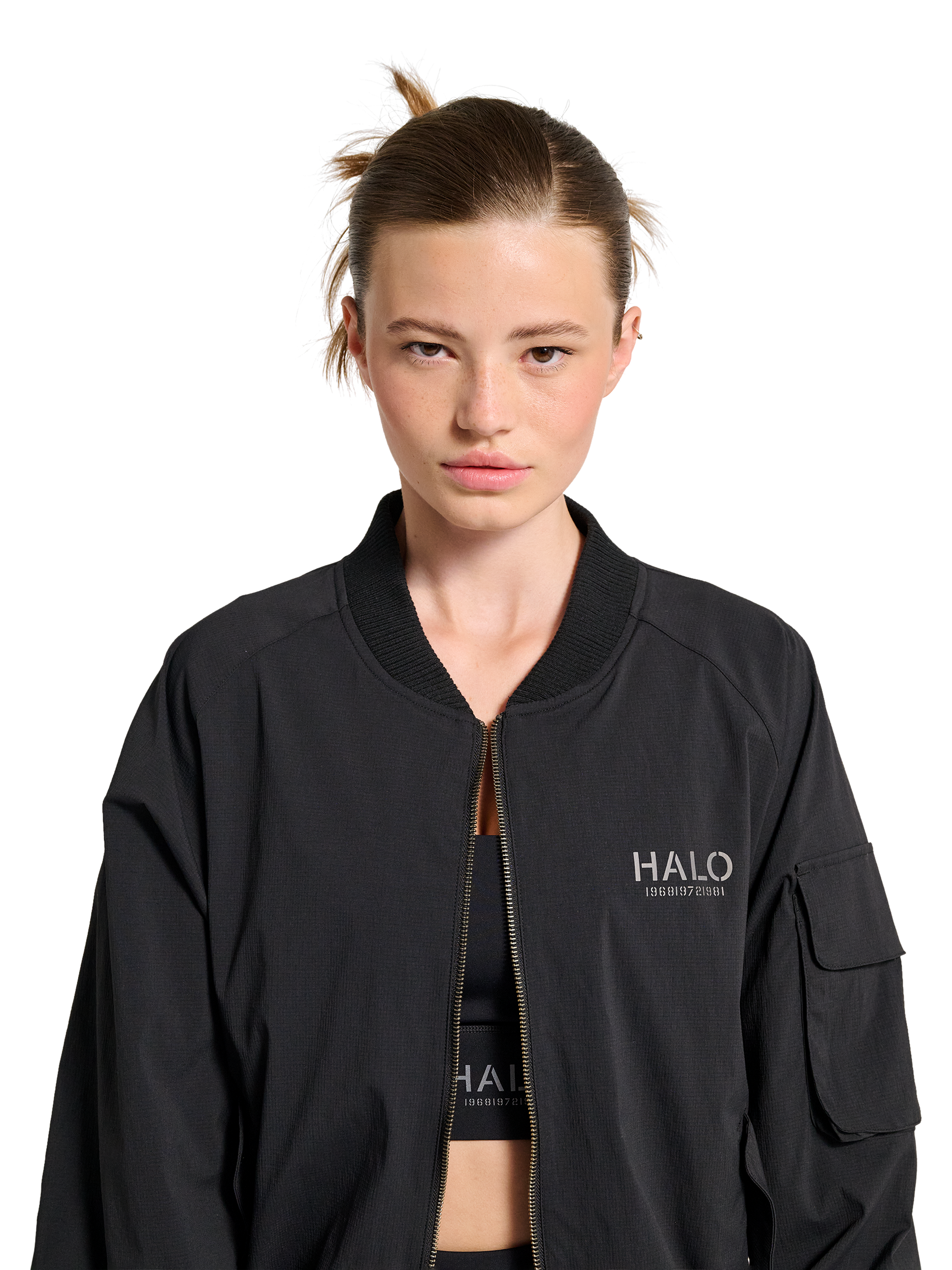 HALO BOMBER