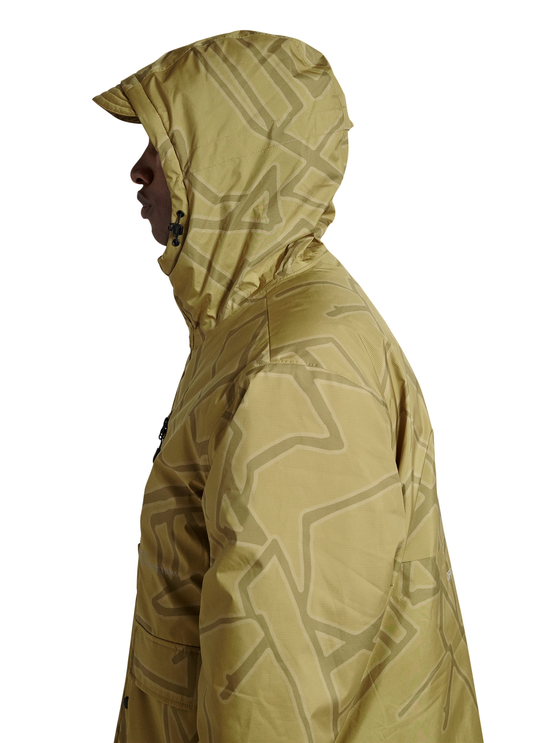 HALO PHANTOM 3M THINSULATE JACKET