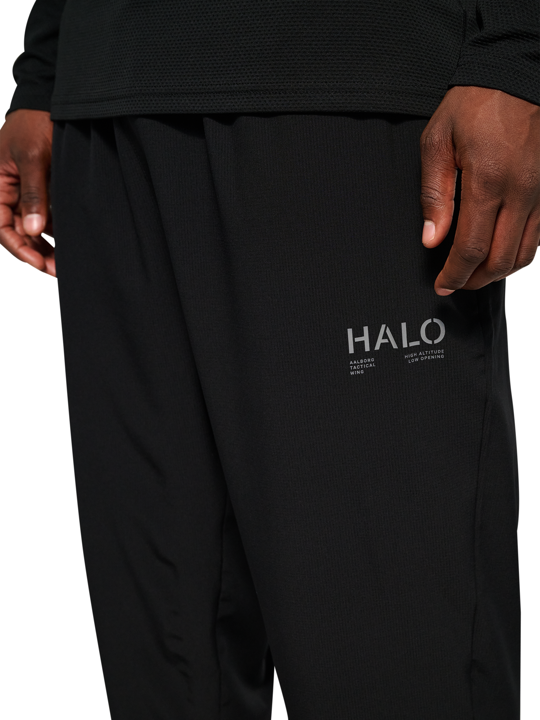 HALO TECH PANTS