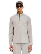 HALO APEX HALF ZIP