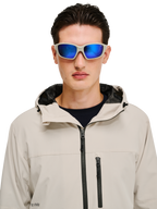 HALO X MESSY WEEKEND SUNGLASS NO 2
