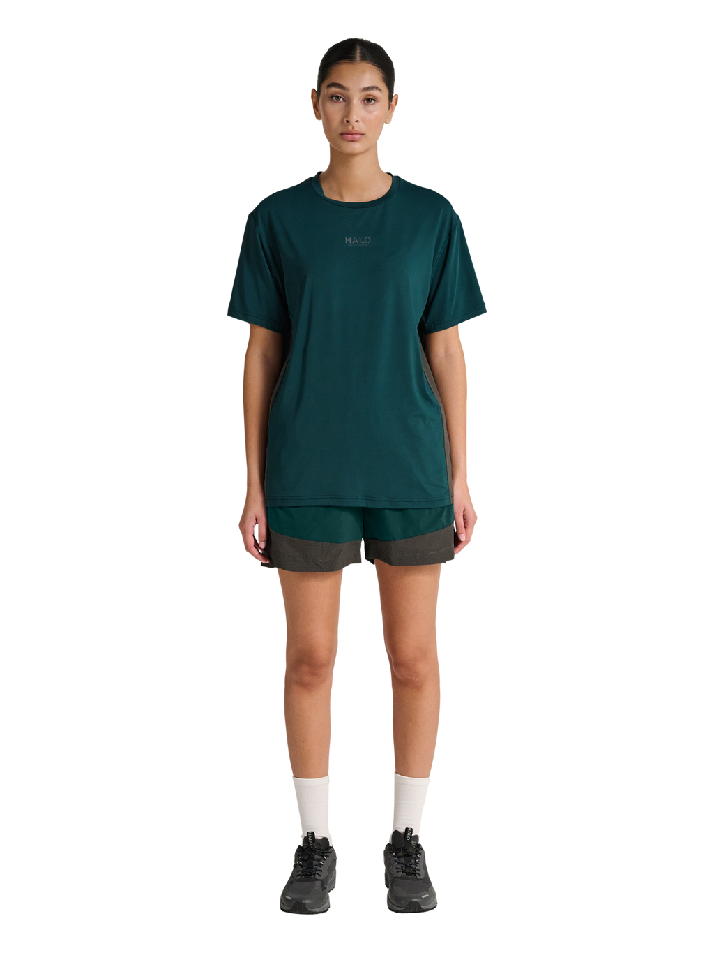 HALO DIVISION T-SHIRT