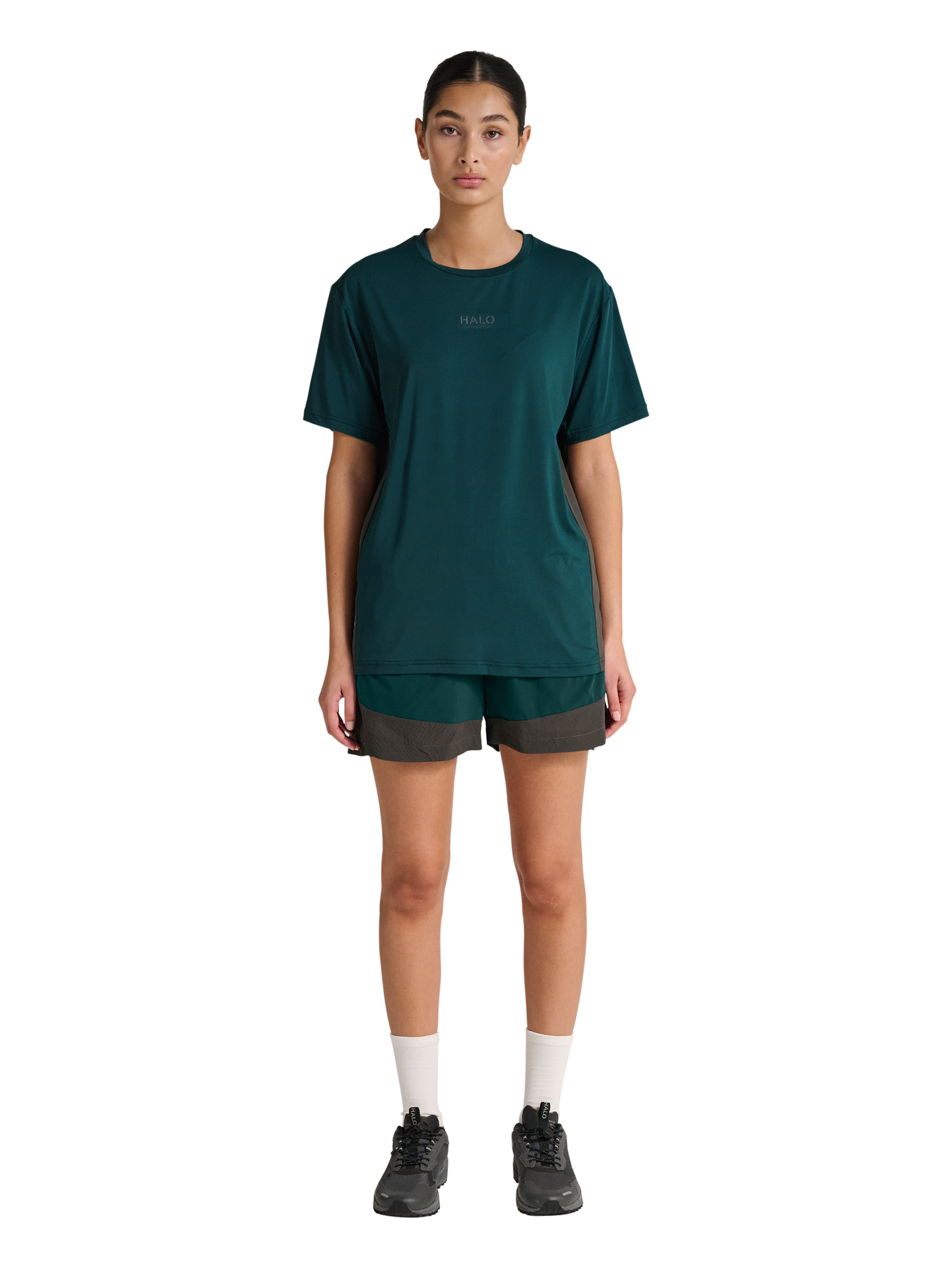 HALO DIVISION T-SHIRT