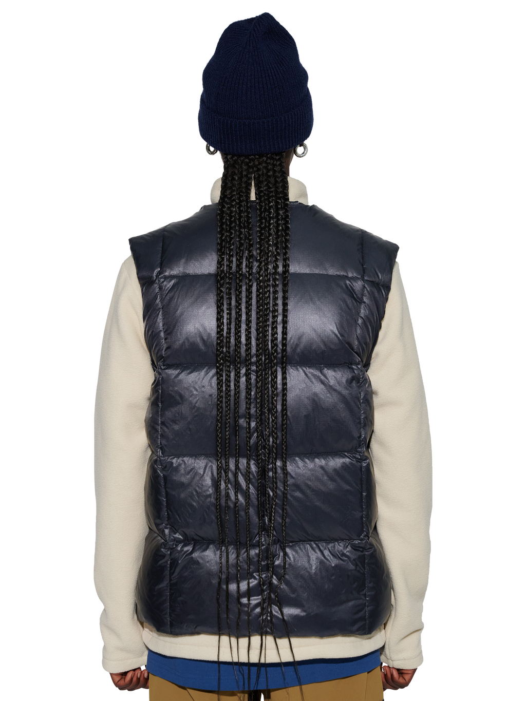 HALO TROOPER DOWN VEST