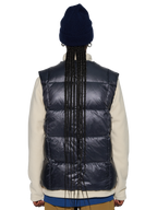 HALO TROOPER DOWN VEST